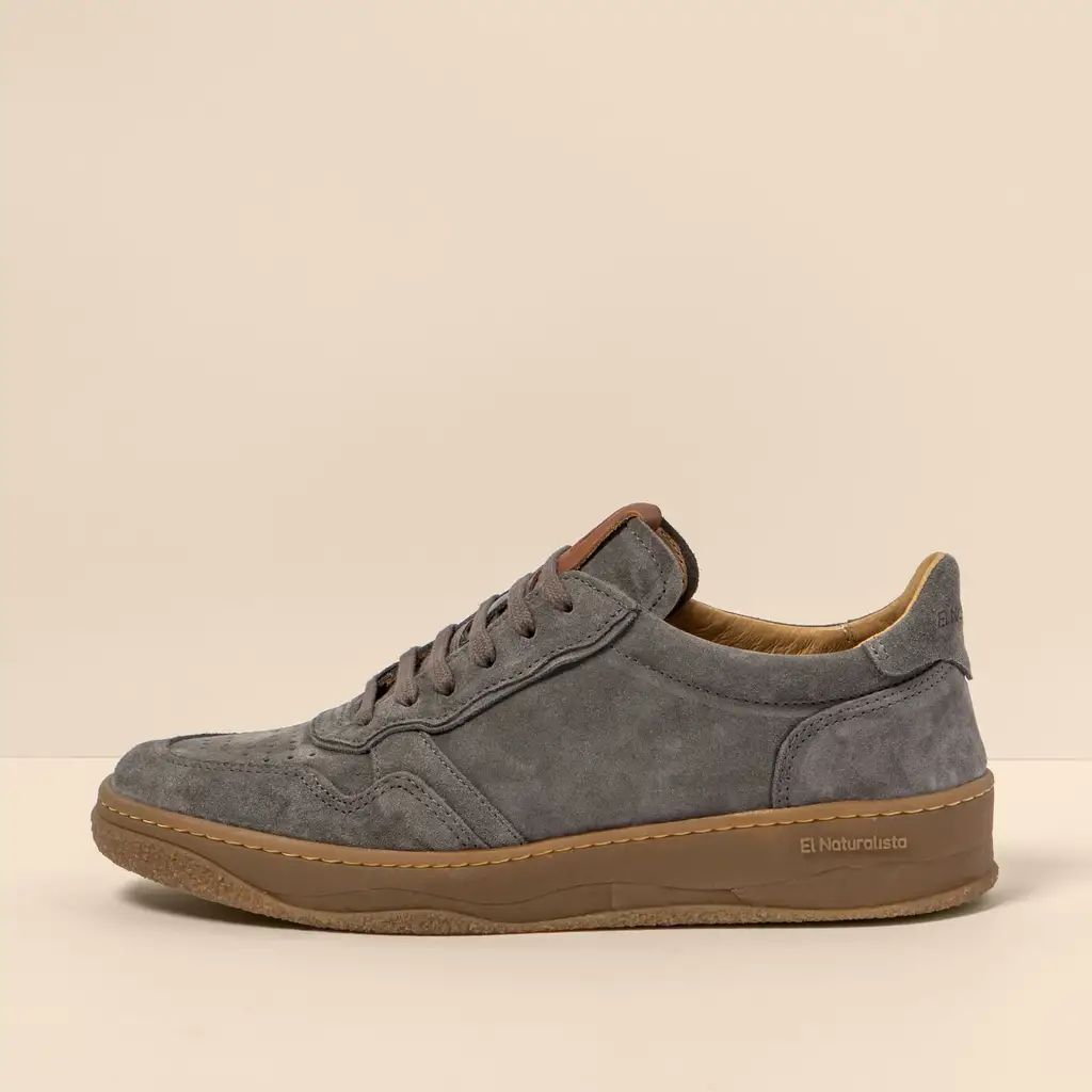 El Naturalista N5844S SILK SUEDE | GRAFITO | IWH-64028005